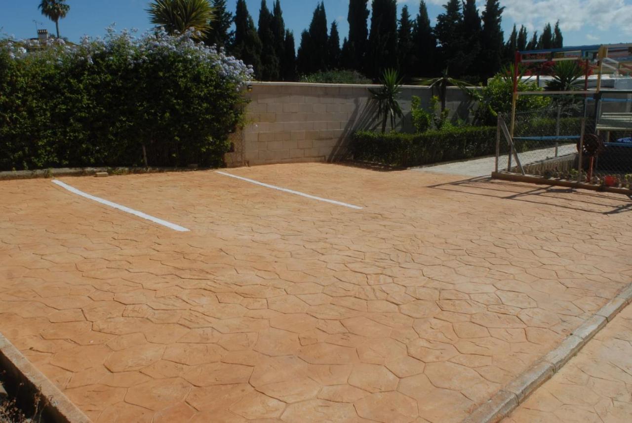 Pueblos Blancos Vejer de la Frontera Bagian luar foto