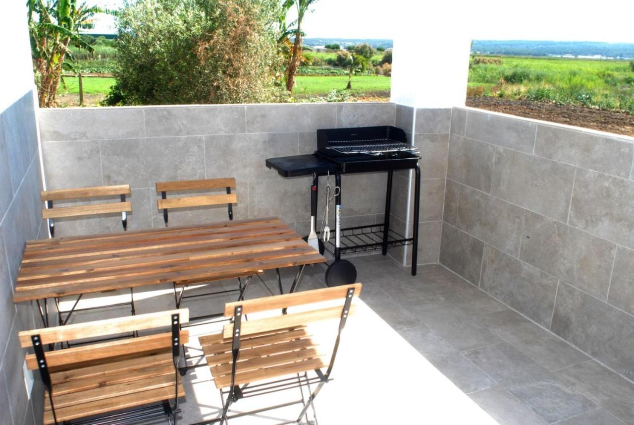 Pueblos Blancos Vejer de la Frontera Bagian luar foto