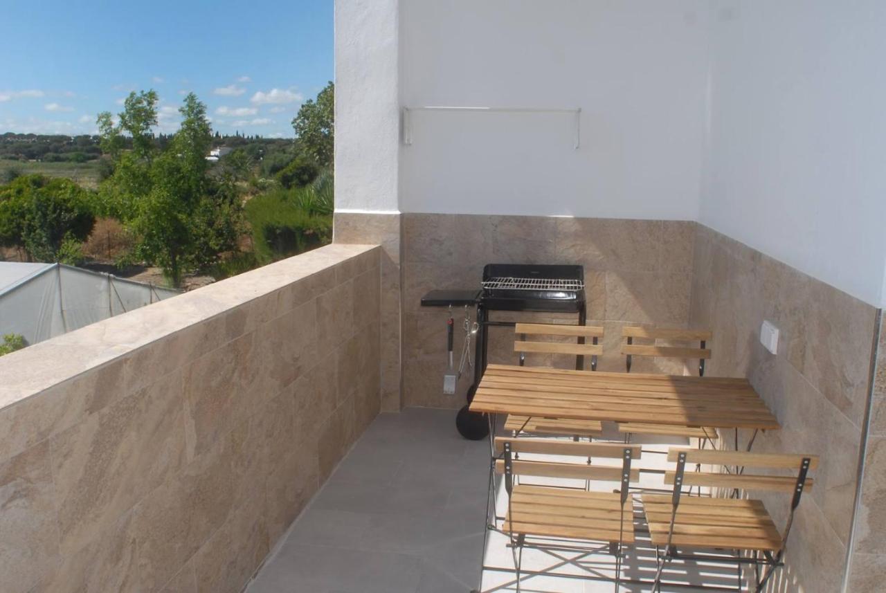 Pueblos Blancos Vejer de la Frontera Bagian luar foto
