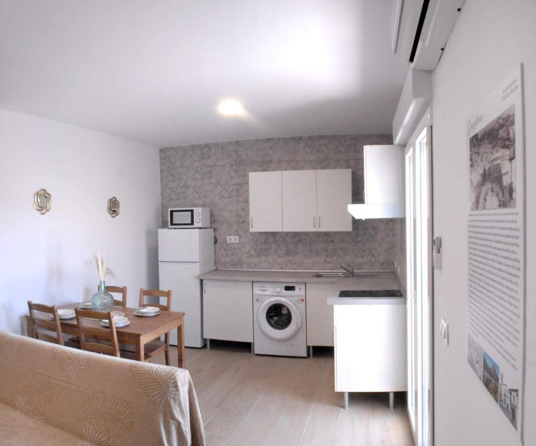 Pueblos Blancos Vejer de la Frontera Bagian luar foto